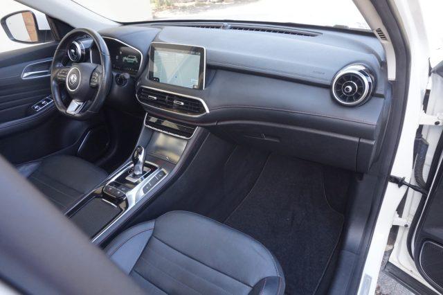 MG EHS 1.5 Plug-in Hybrid Luxury
