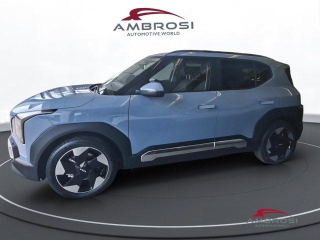KIA EV2 SR FWD EARTH