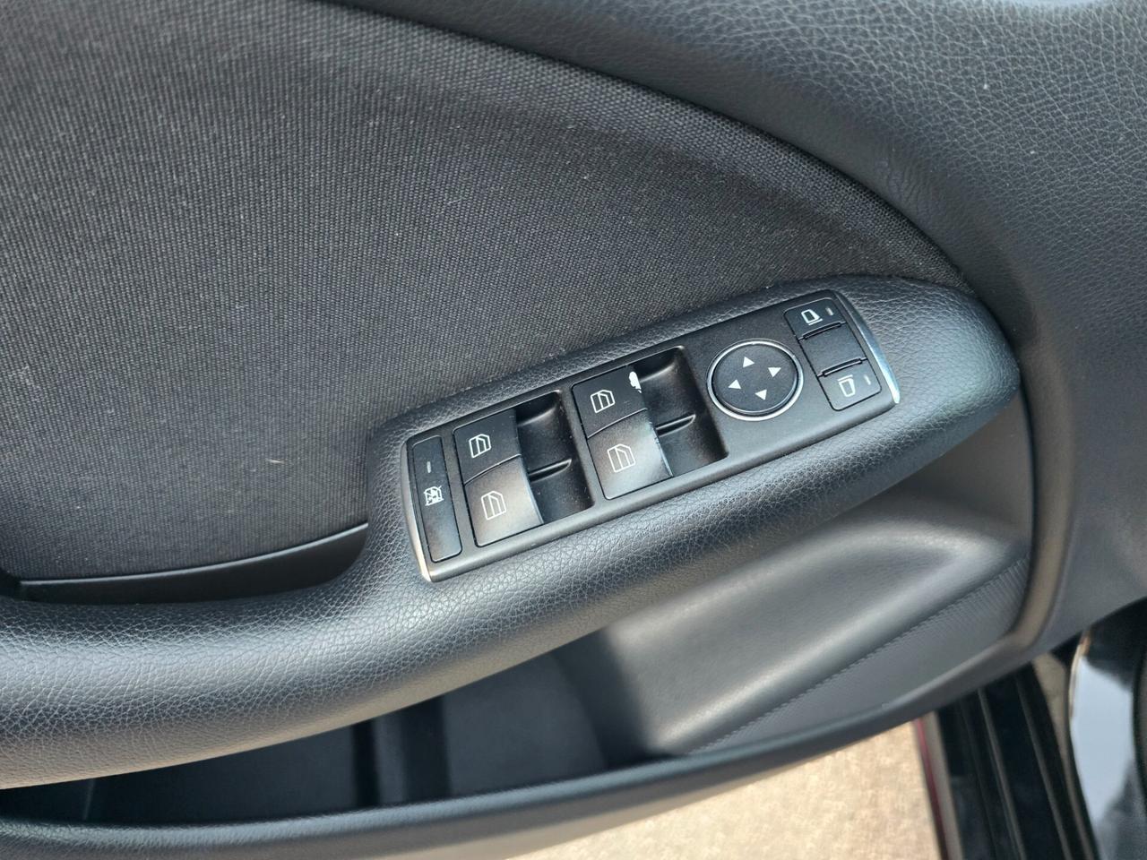 Mercedes-benz B 180 CDI Executive