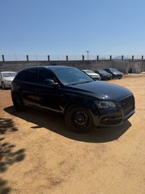 Audi Q5 3.0 V6 TDI 245 CV quattro S tronic Advanced Plus