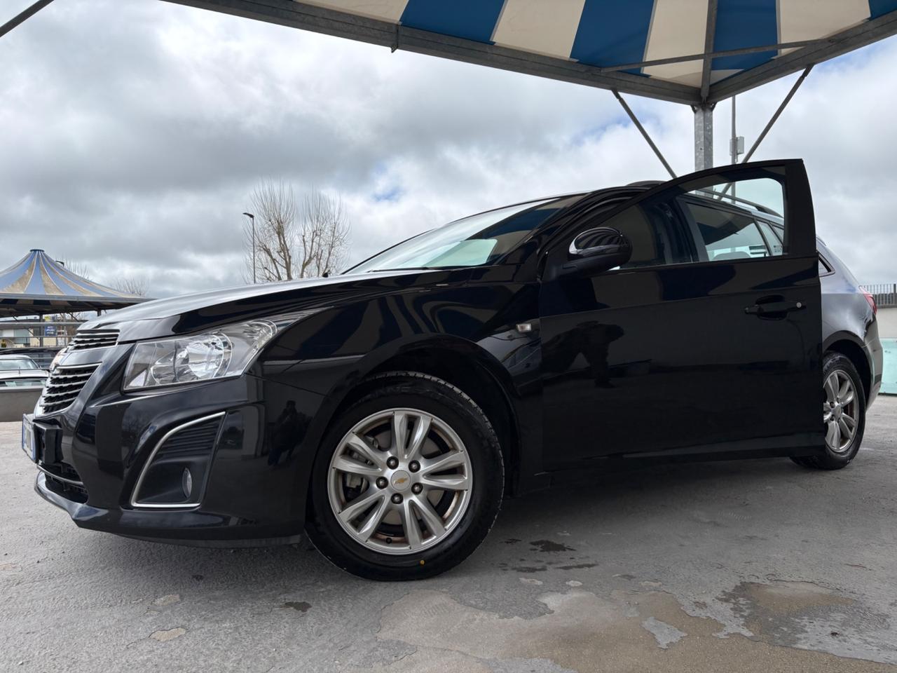 Chevrolet Cruze 1.7 DWagon PARI AL NUOVO!