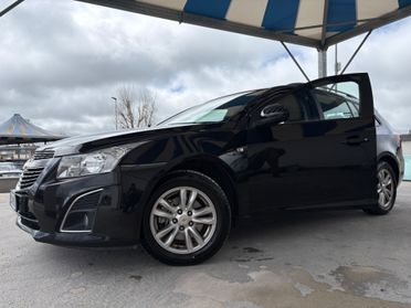Chevrolet Cruze 1.7 DWagon PARI AL NUOVO!