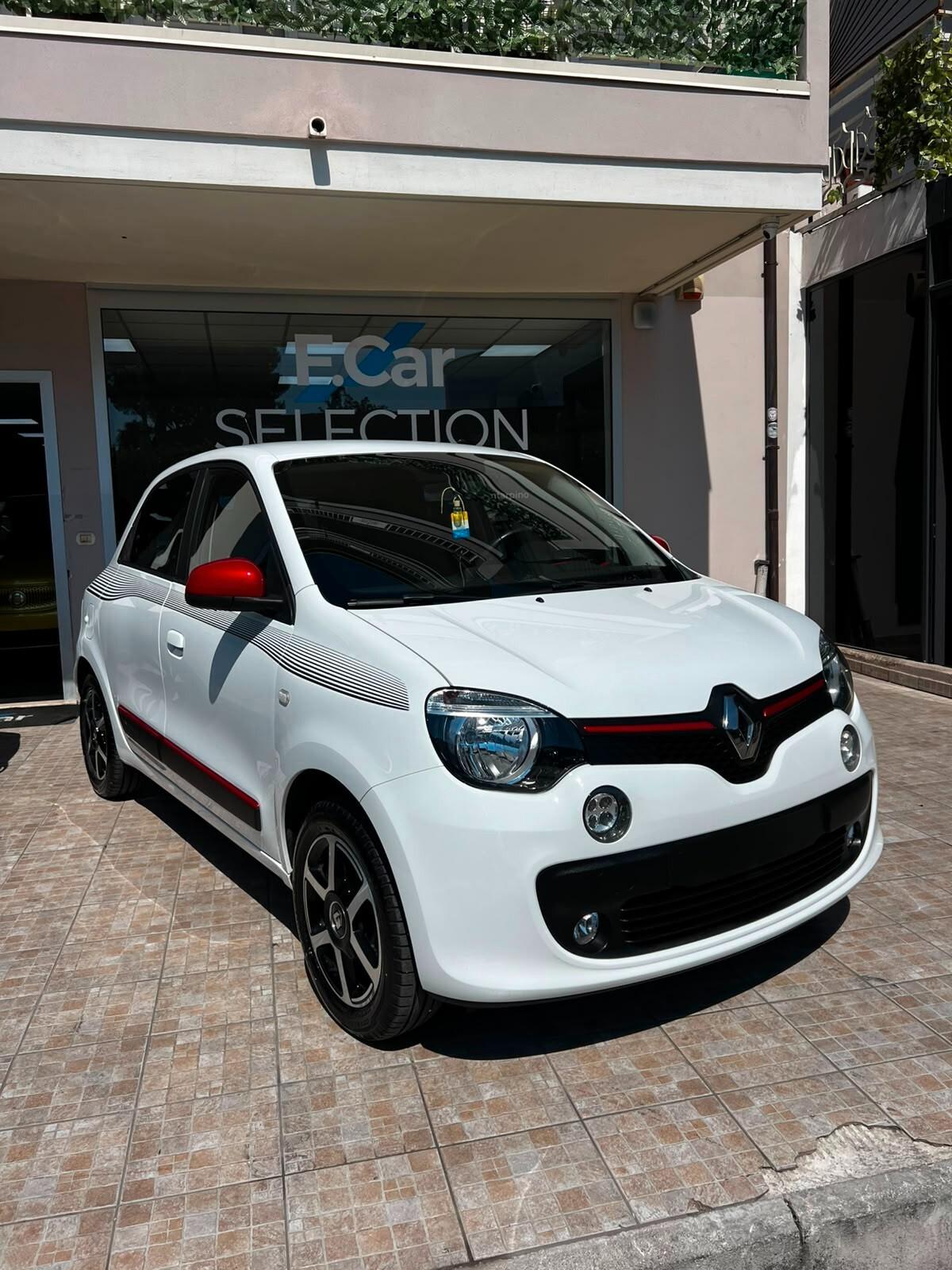 Renault Twingo TCe 90 CV Stop&Start Energy Intens