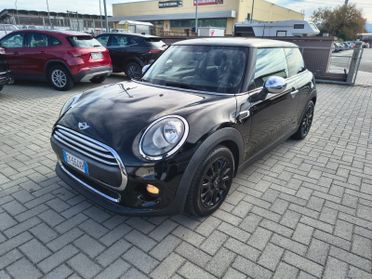 Mini ONE 1.2 BENZINA- 3P *OK NEOPATENTATI*