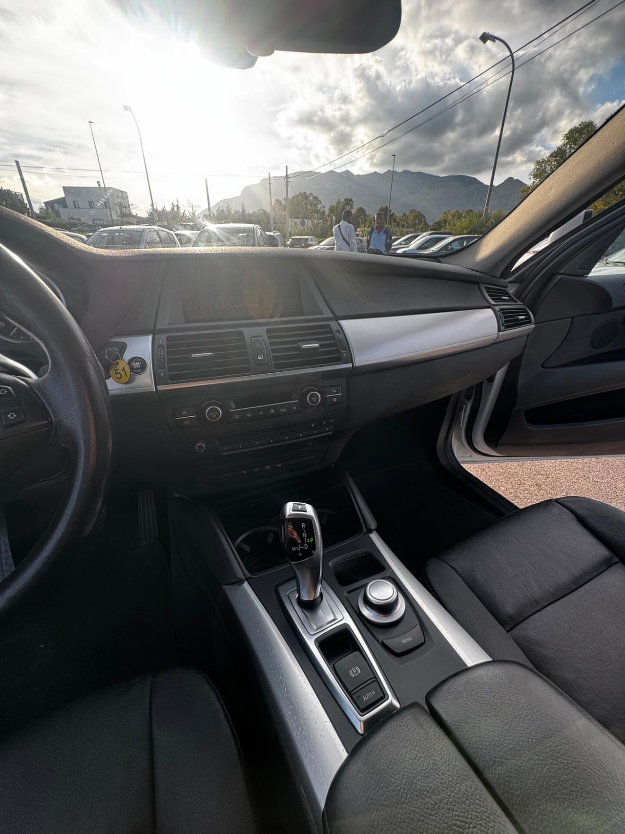 Bmw X6 xDrive35d Futura