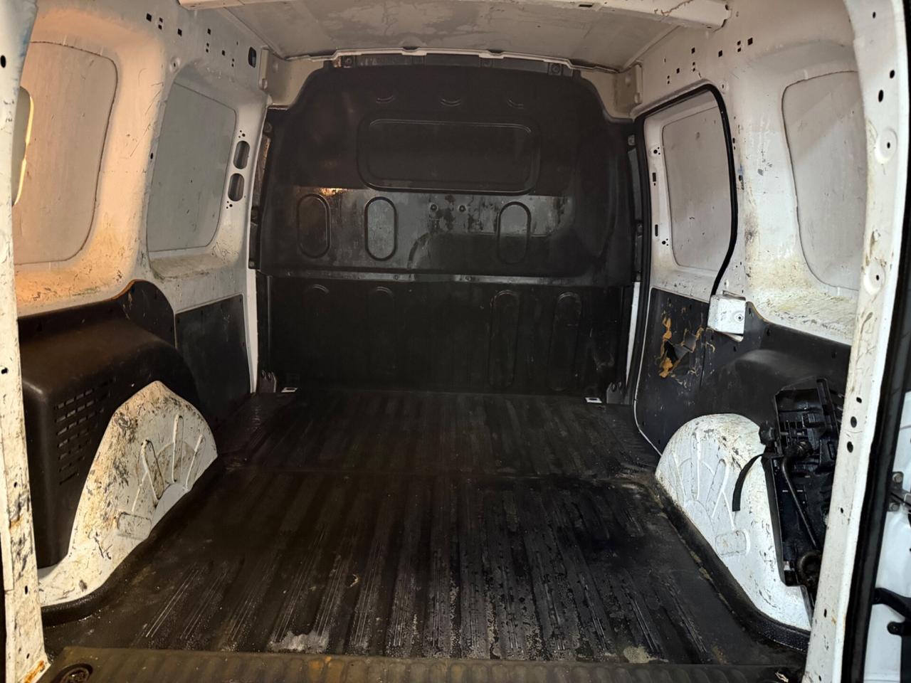 Renault Kangoo 1.5 dCi 110CV Cargo Iva Compresa