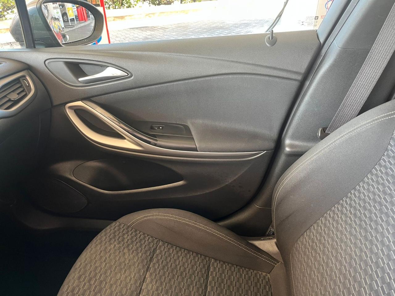 Opel Astra 1.6 SW ANNO 2019 MANUTENZIONE COMPLETA PROMO