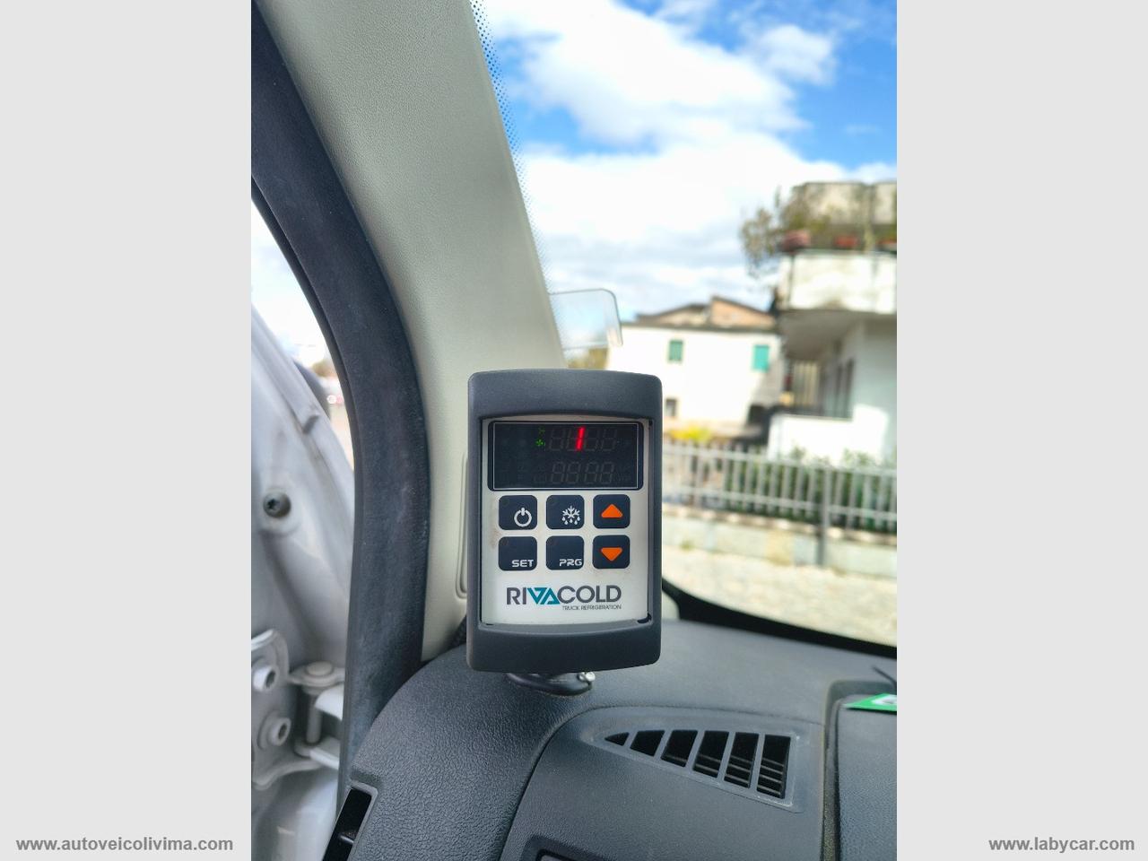 Movano 33 BlueHDi 140 PC-TN Furgone