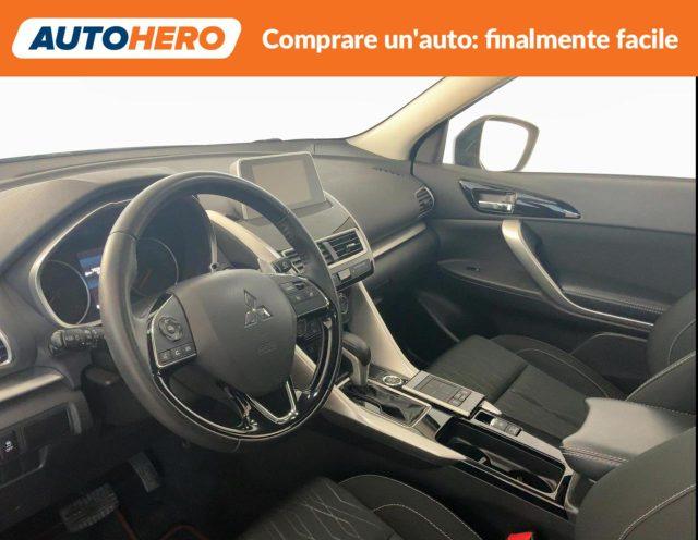MITSUBISHI Eclipse Cross 2.2 diesel 4WD aut. Knight SDA