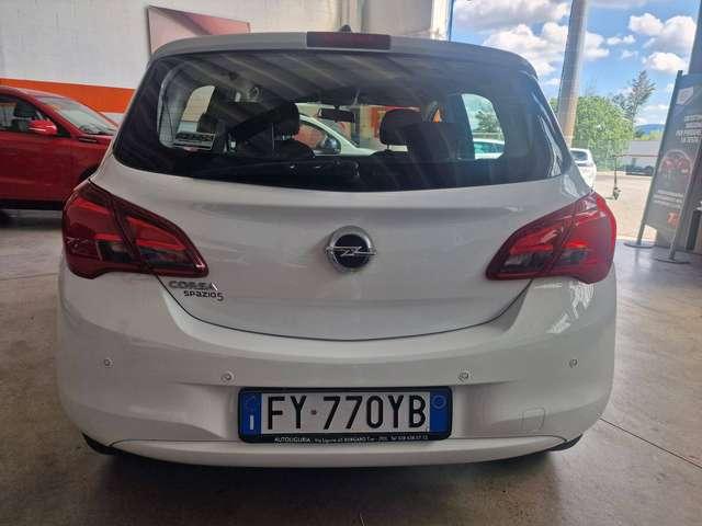 Opel Corsa Corsa 1.2 120 Anniversary GPL