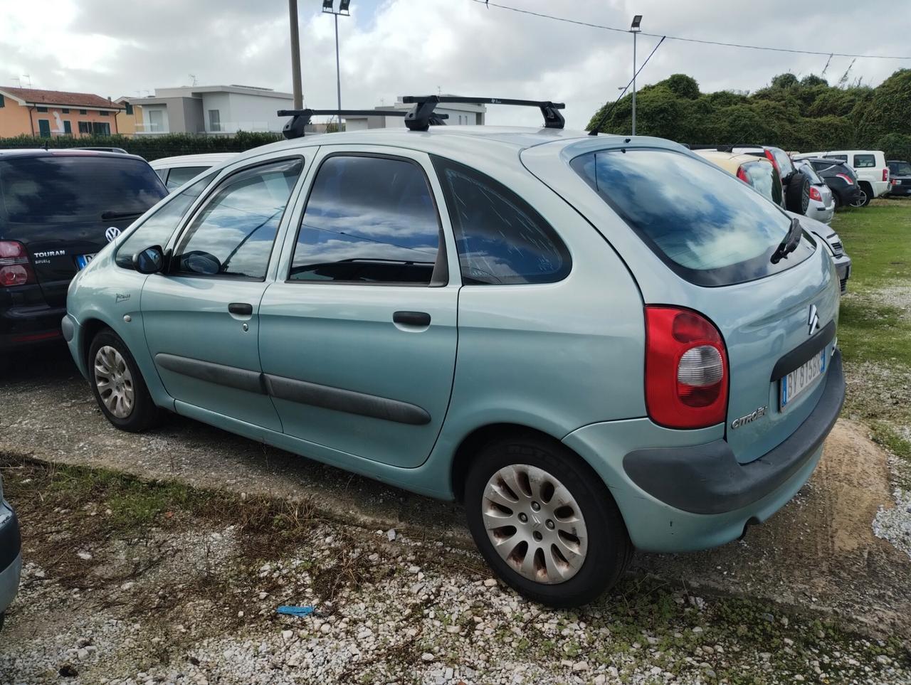 Citroen Xsara Picasso 1.6