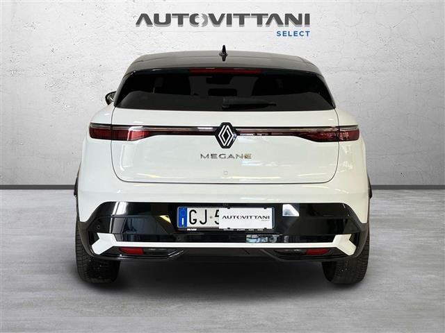 RENAULT Megane E-Tech Techno EV60 220cv AC22