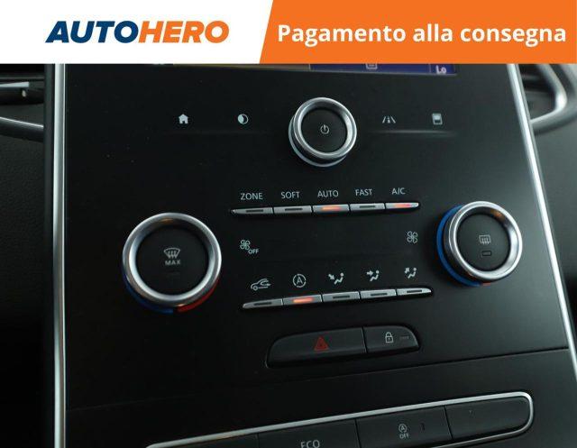 RENAULT Grand Scenic dCi 8V 110 CV Energy Zen