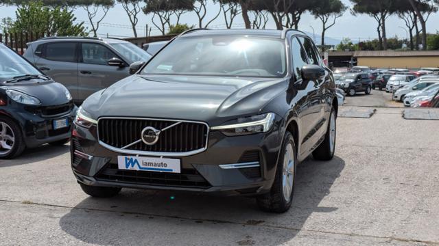 VOLVO XC60 B4 D AWD 2.0cc 197cv GEARTRONIC GOOGLE CRUISE C.