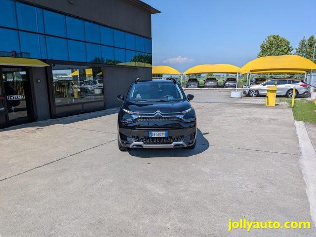 CITROEN C3 Aircross PureTech 130 S&S EAT6 Max