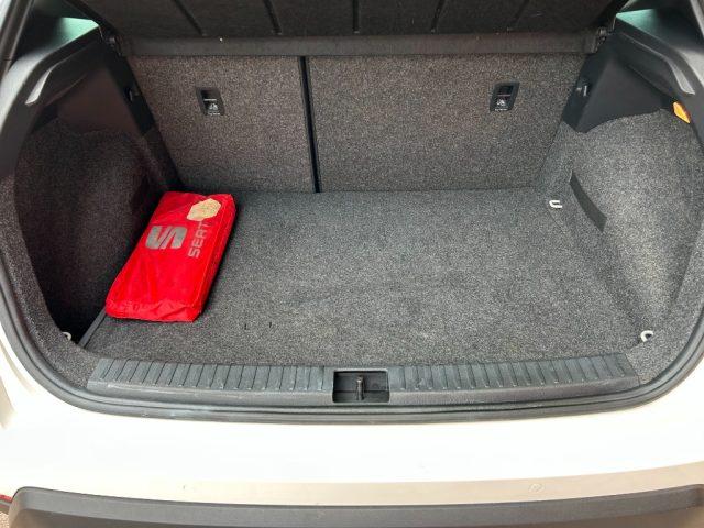 SEAT Arona 1.0 TGI FR