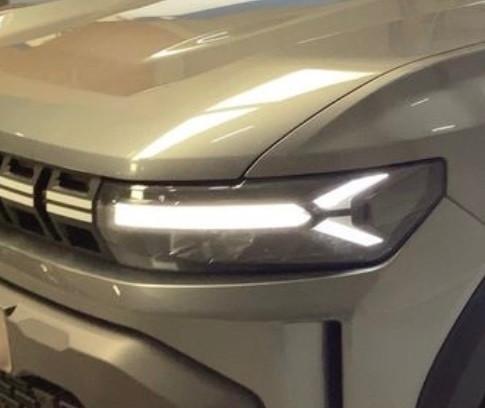 Dacia Duster 1.0 TCe GPL Journey UP-Km24500-