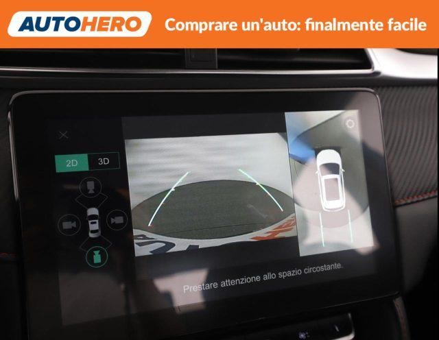 MG ZS 1.5 VTi-tech Luxury