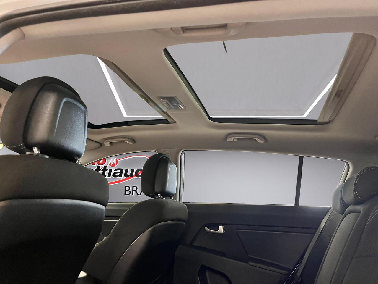 Kia Sportage 1.7 crdi Class 2wd