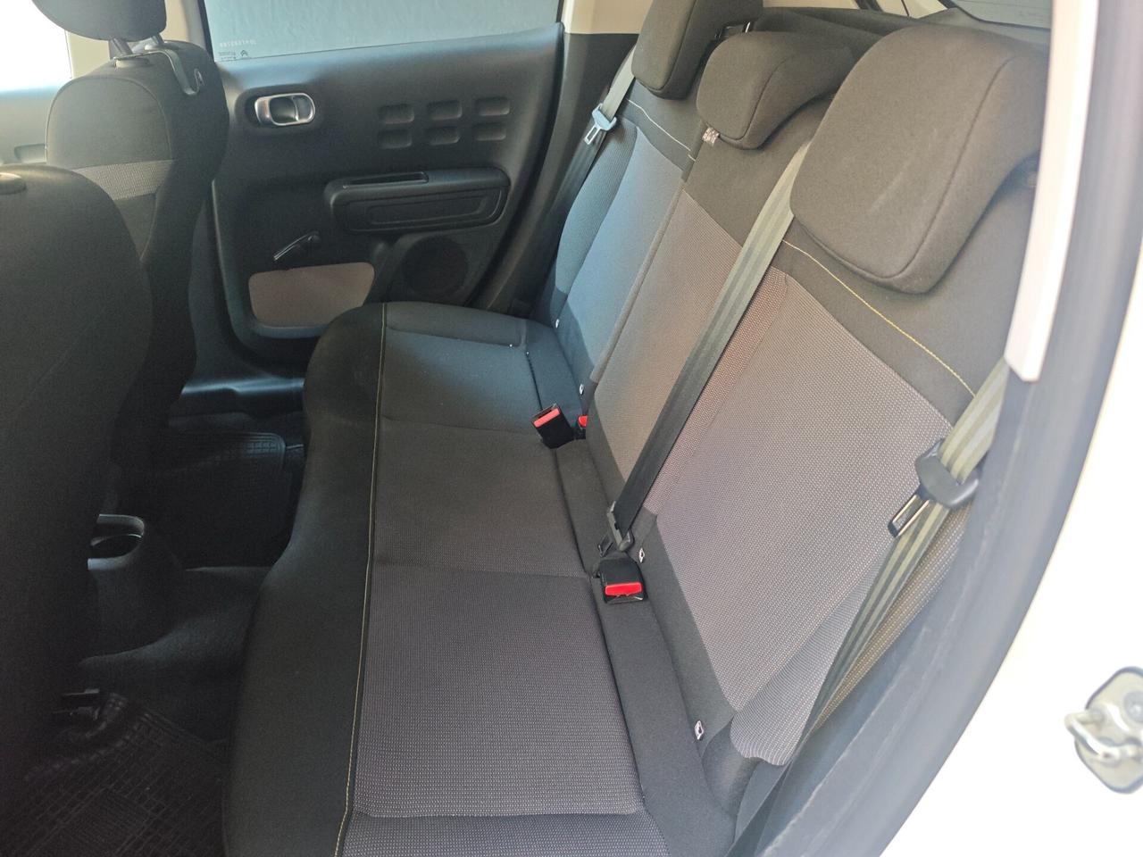 Citroen C3 PureTech 83 S&S Shine Pack