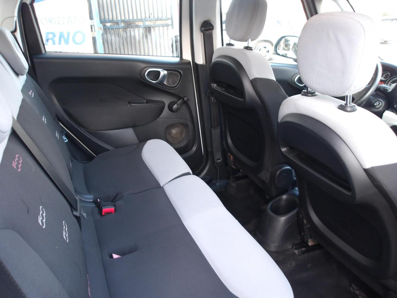 Fiat 500L 1.3 mjt Pop Star 85cv