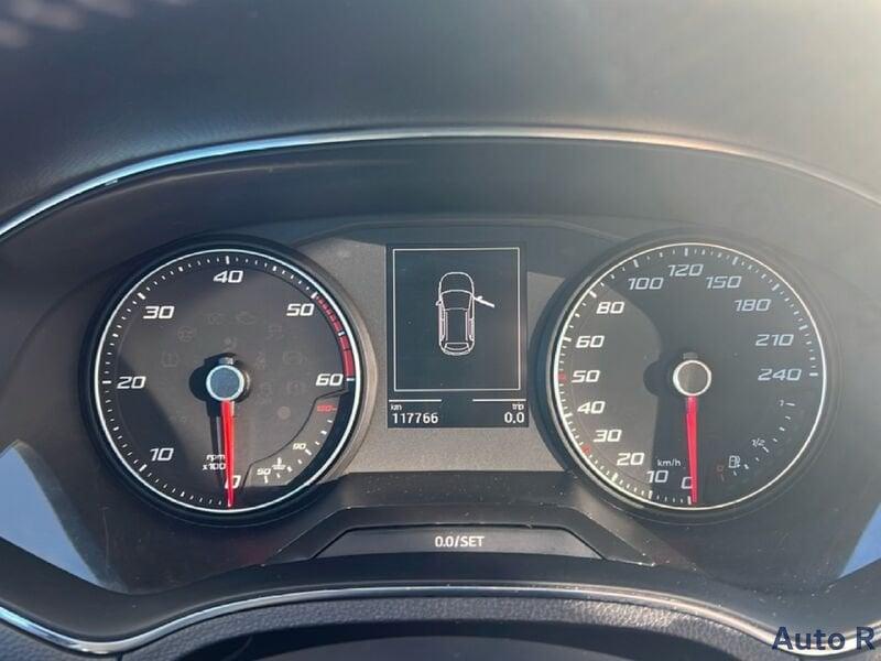 Seat Arona Arona 1.6 TDI 95 CV Style