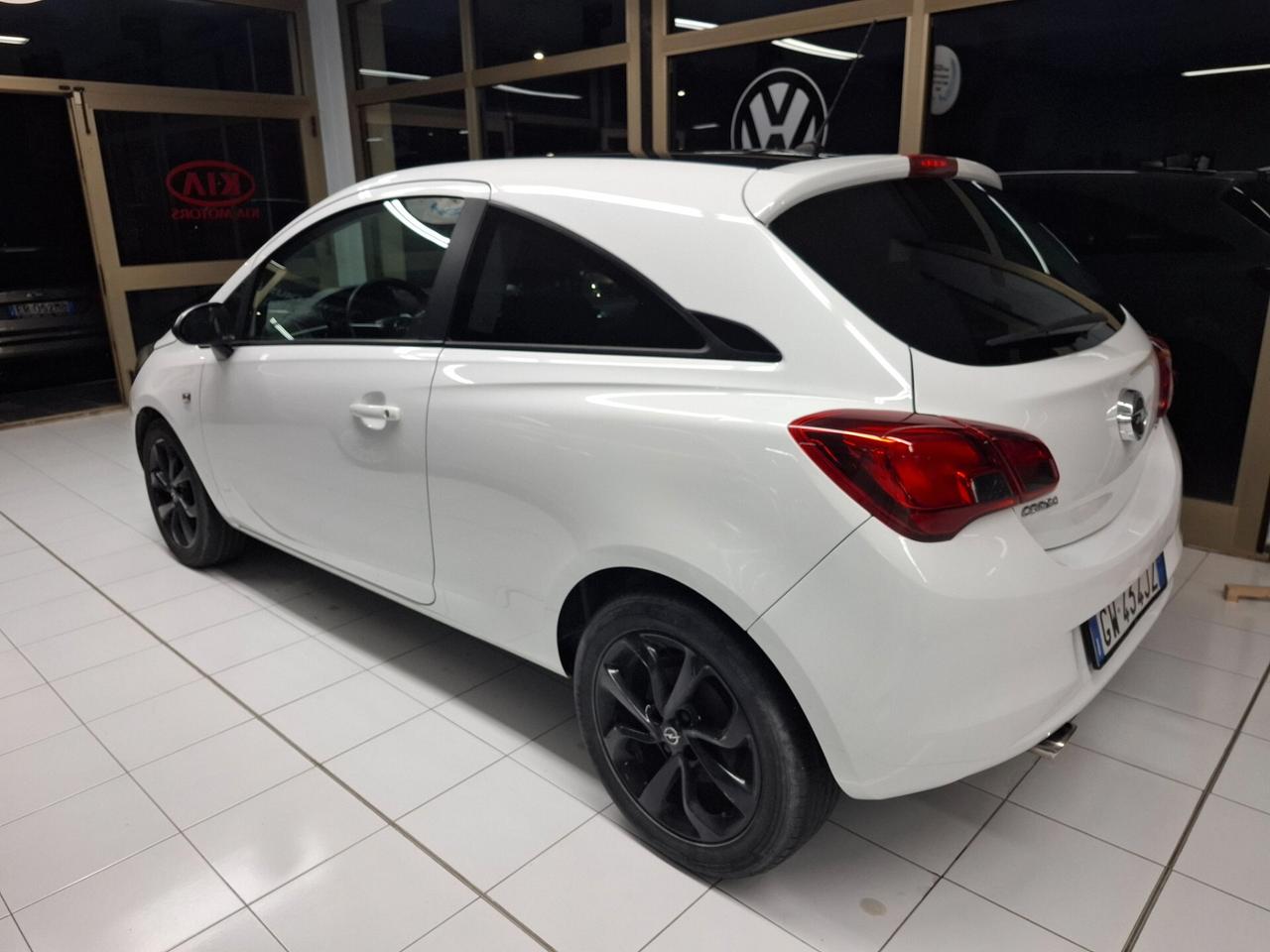 Opel Corsa 1.3 CDTI ecoFLEX Start&Stop 5 porte