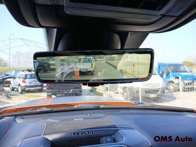 DODGE RAM 1500 6.2 V8 GPL TRX Supercharged IGNITION ED. N1