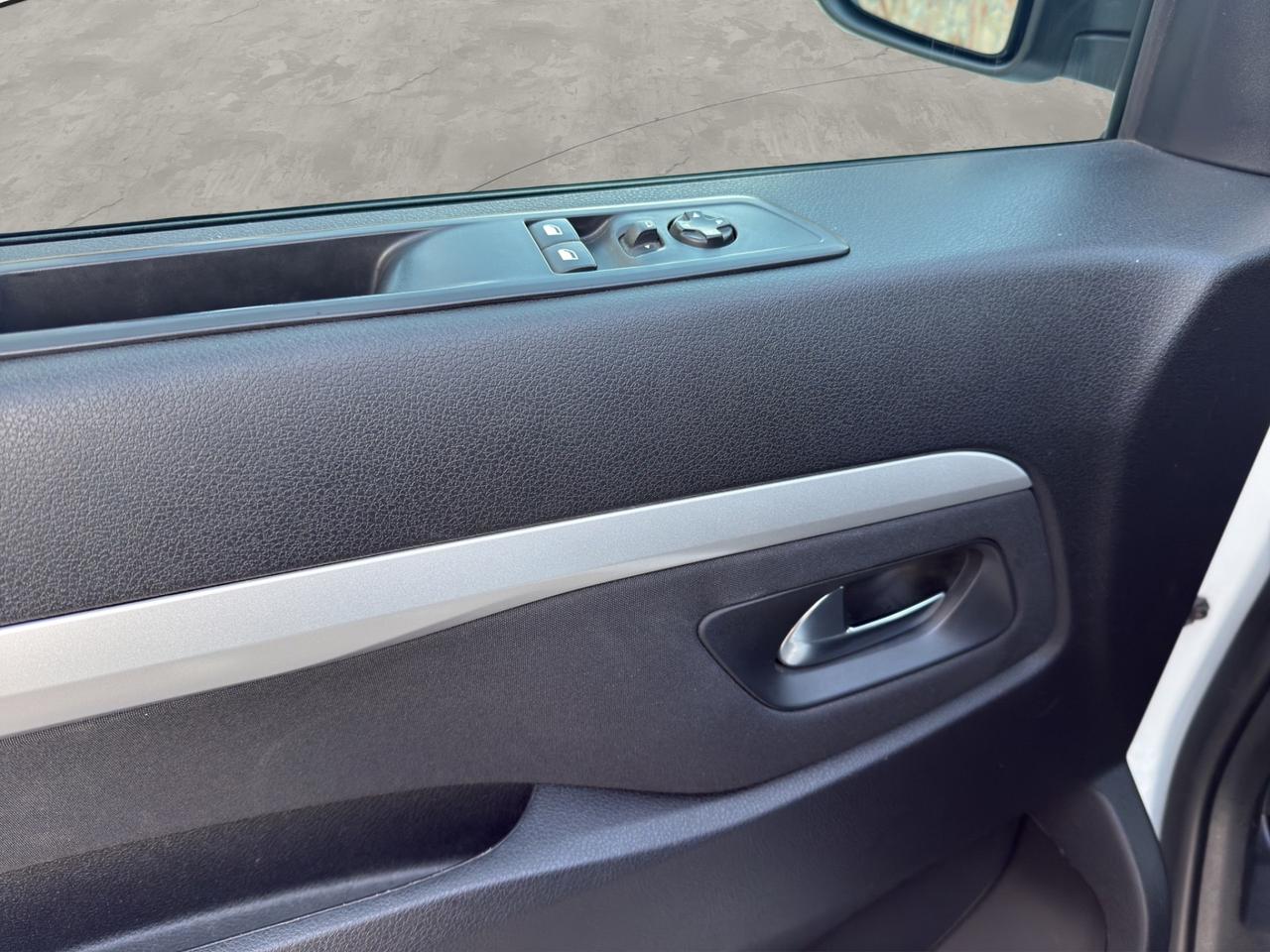 Fiat scudo 1.5 Multijet 120 cv