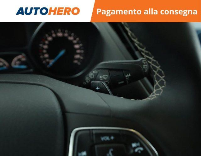 FORD Kuga 2.0 TDCI 150 CV S&S 4WD Powershift Vignale