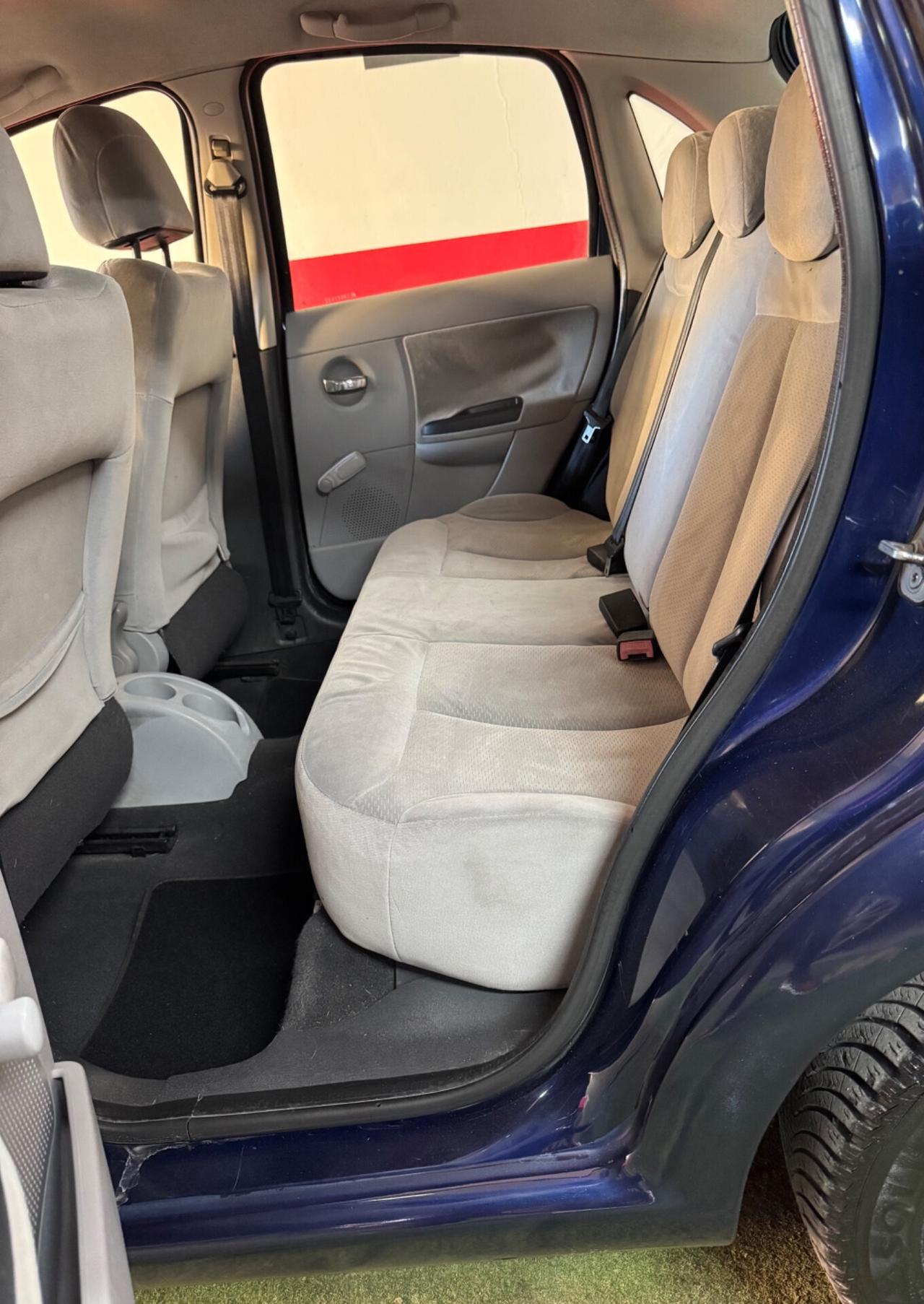 Citroen C3 1.1 BENZINA 60 CV EXCLUSIVE