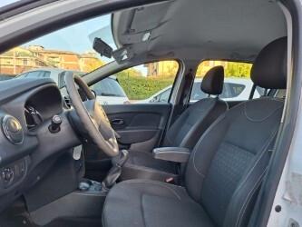 Dacia Sandero 1.5 dCi 8V 75CV Ambiance