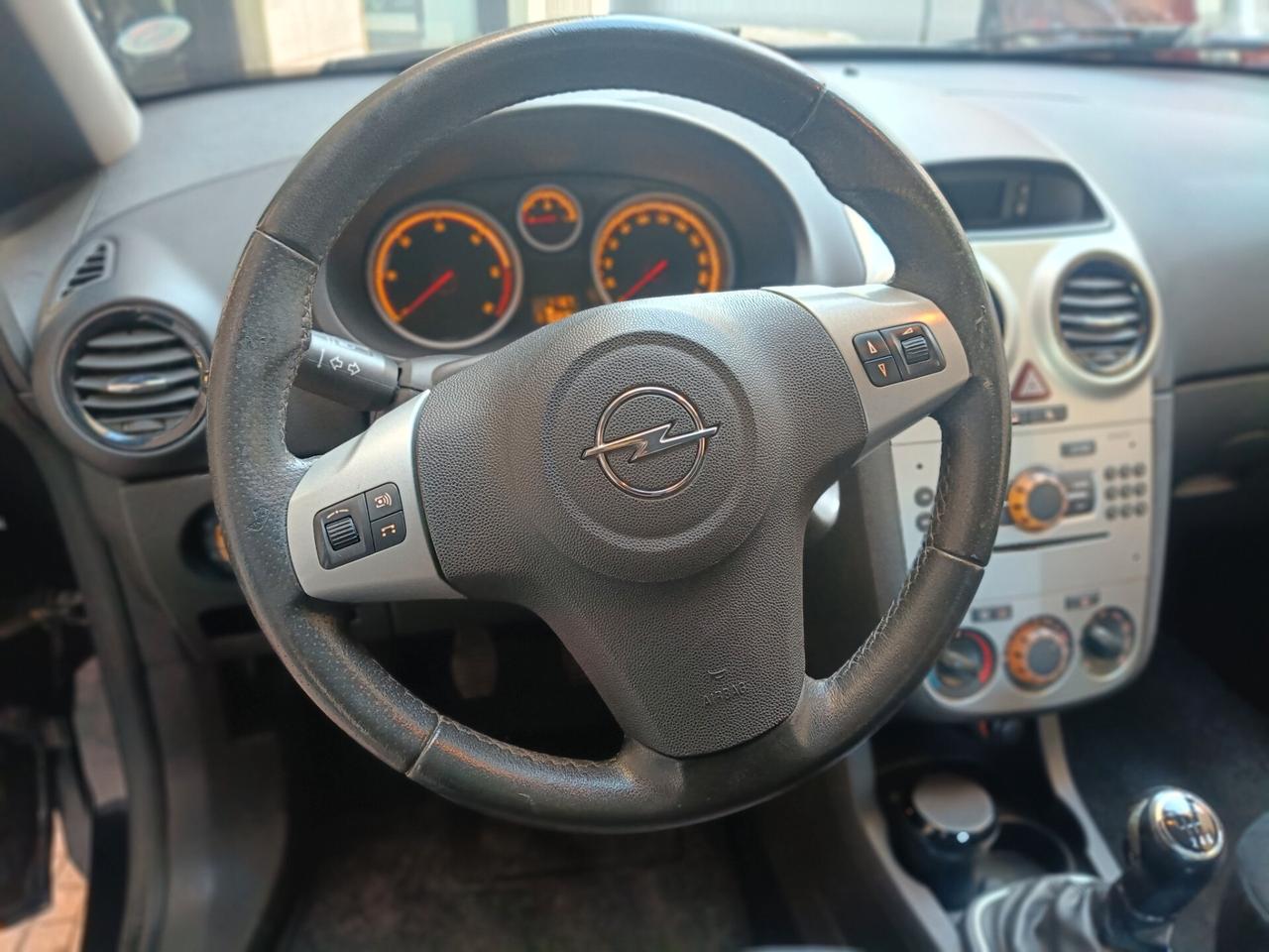 Opel Corsa 1.3 CDTI 75-NEOPATENTATI-Euro 4190