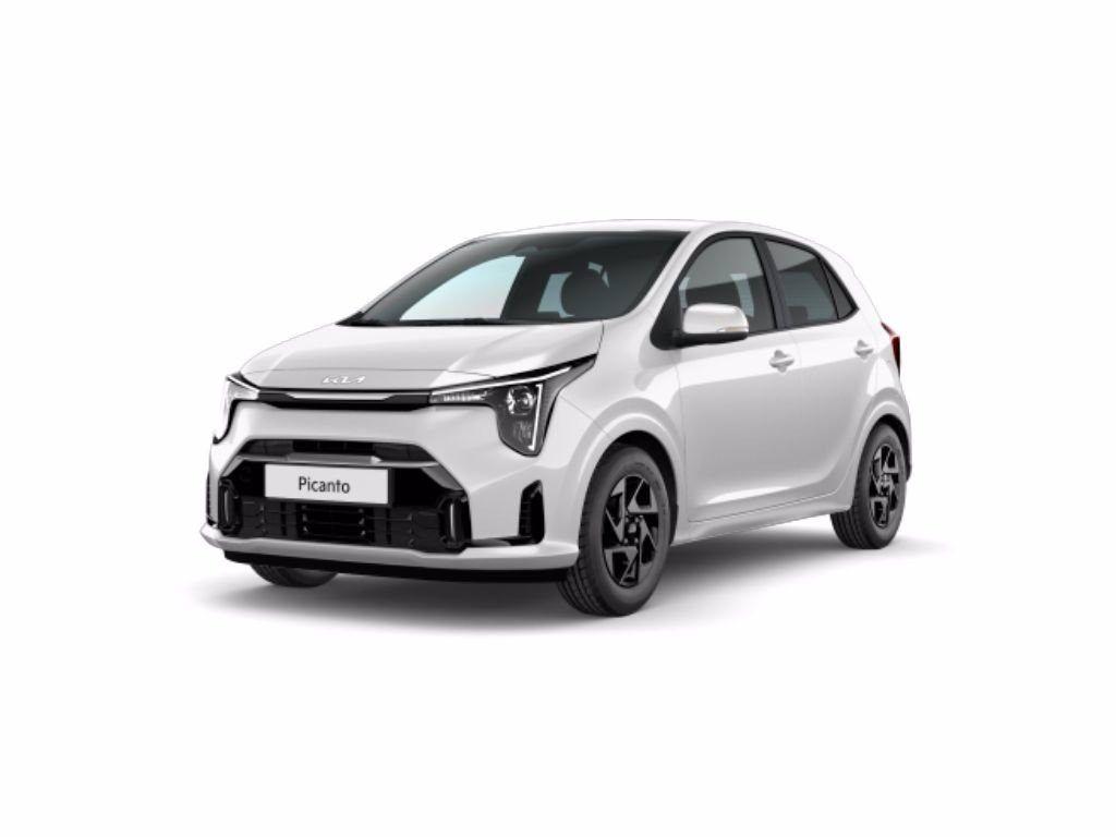 Kia Picanto 1.0 12V 5p Urban GPL - NEW MODEL