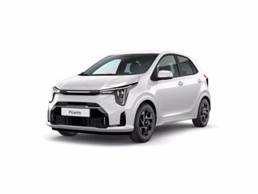 Kia Picanto 1.0 12V 5p Urban GPL - NEW MODEL