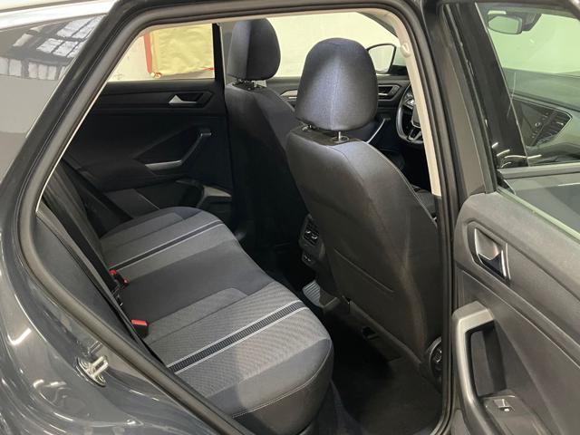 VOLKSWAGEN T-Roc 1.0 TSI 110 CV Style BlueMotion Technology