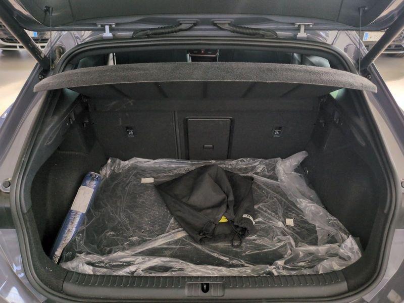 CUPRA Formentor 1.4 E-HYBRID DSG