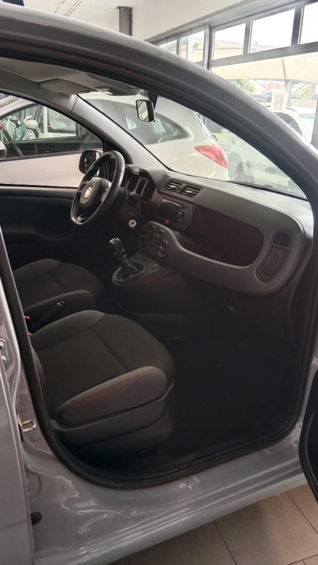 Fiat Panda 1.2 Easy