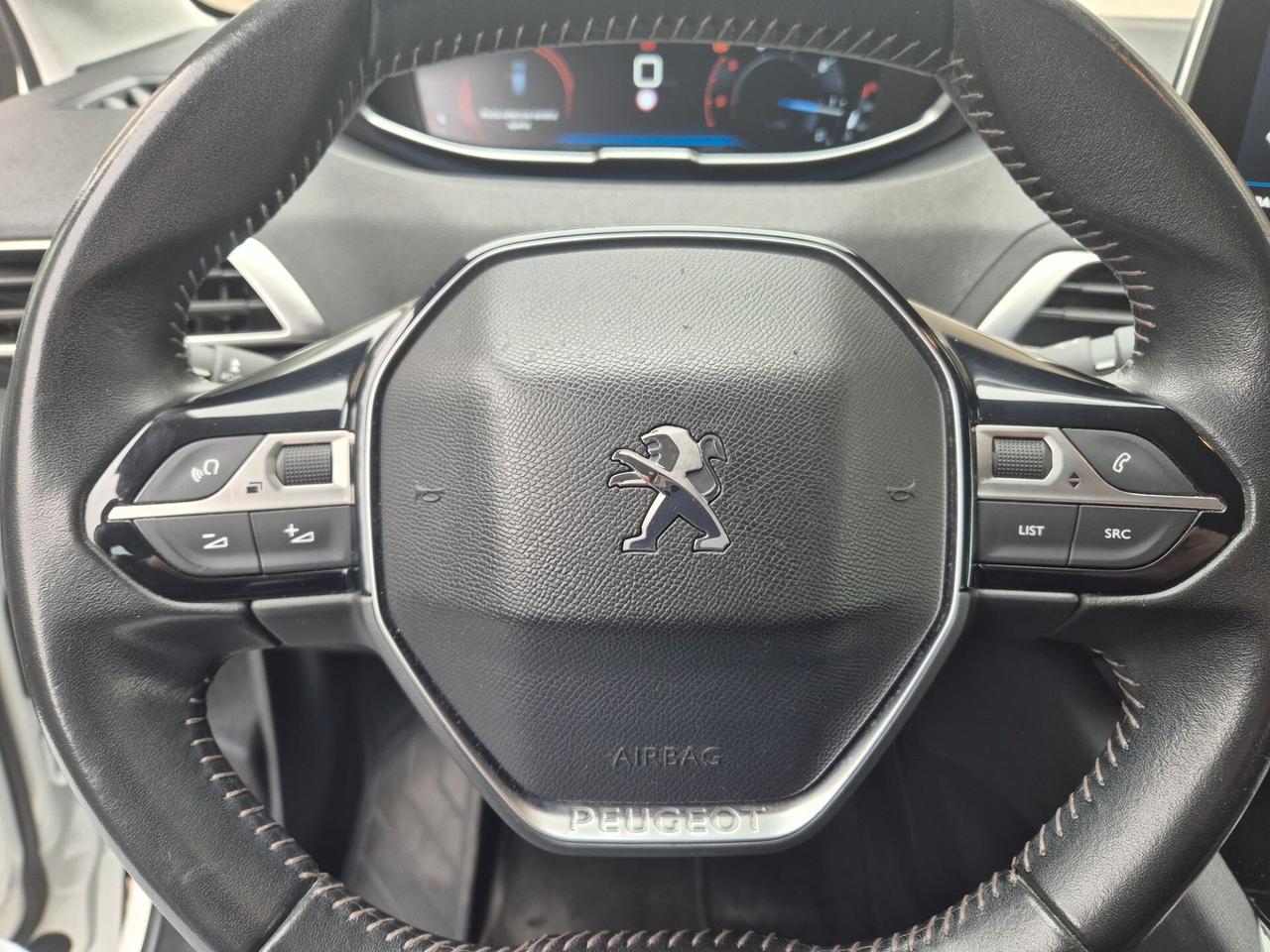 Peugeot 3008 BlueHDi 130 S&S