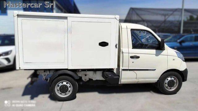 PIAGGIO Porter PORTER NP6 1.5 PC SHORT RANGE GPL - GS268WP
