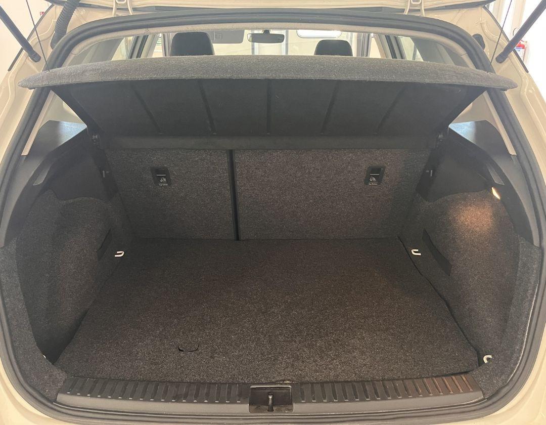 SEAT Arona - Arona 1.0 TGI Style