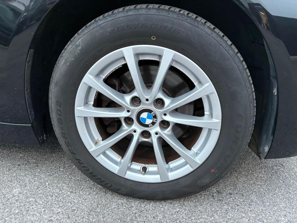 BMW Serie 3 Touring 318d Touring Sport 2.0 DIESEL 143 CV