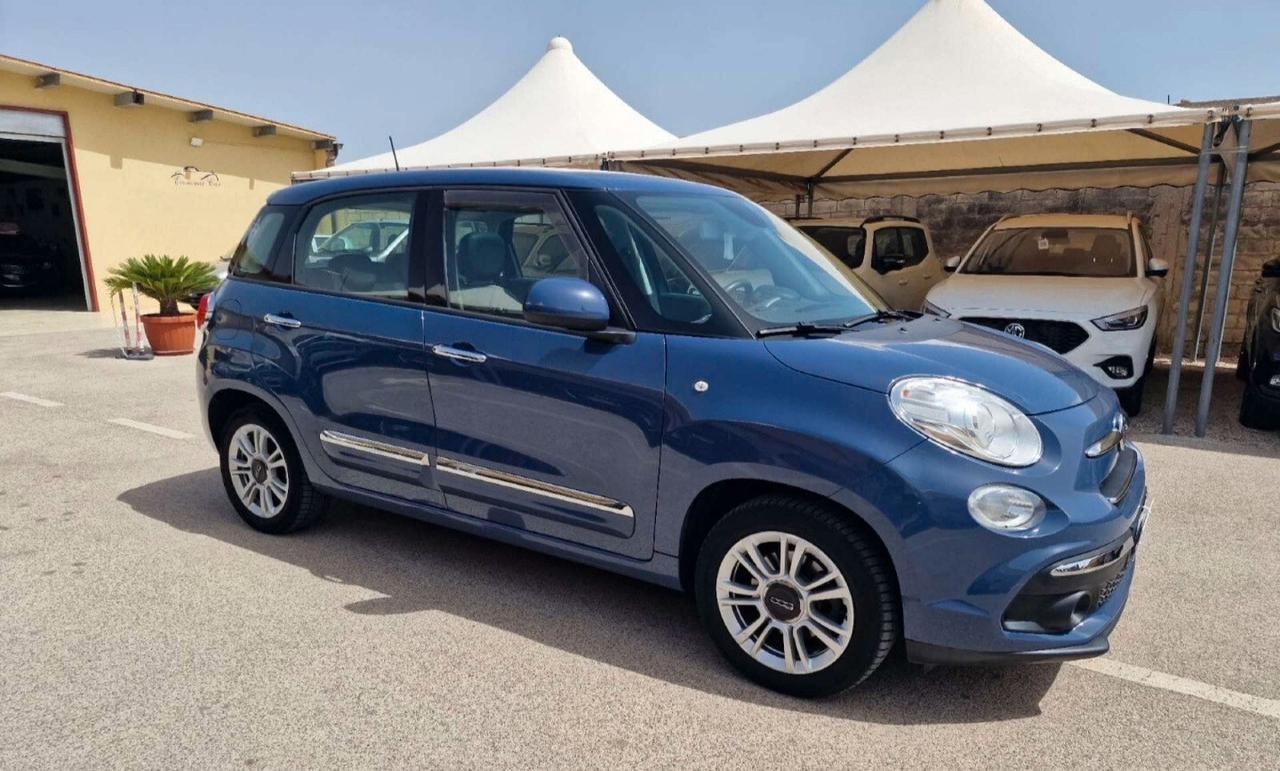 Fiat 500L 1.3 Multijet 95 CV Lounge