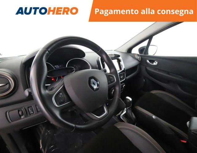RENAULT Clio TCe 120CV EDC Start&Stop 5 porte Energy Intens