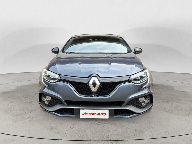 Renault Mégane RS 1.8 TCE 280cv RS EDC