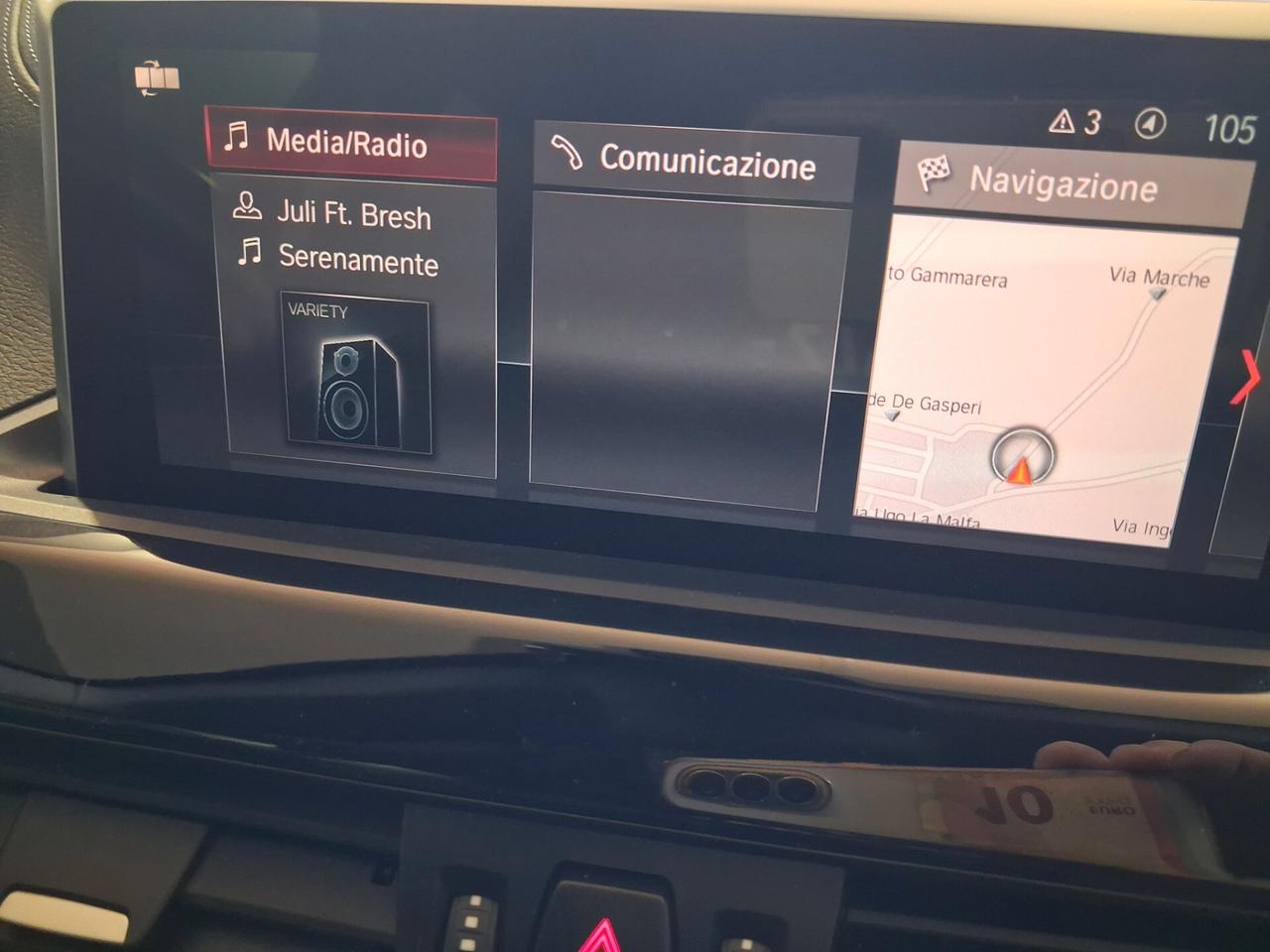 Bmw X1 sDrive20d xLine