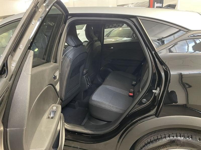 Renault Captur ECO-G 100 CV Techno