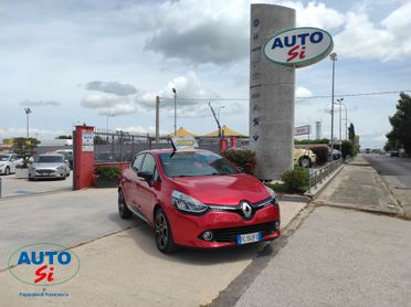 Renault Clio 1.5 dCi - 75cv UNICO PROPRIET.