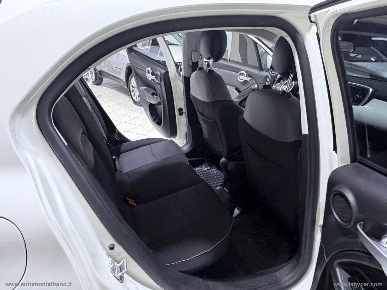 FIAT 500X 1.6 M.Jet 120 CV Business