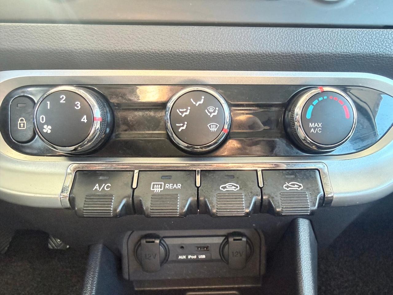 Kia Rio 1.1 CRDi 5p. Active